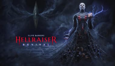 Acheter Clive Barker's Hellraiser: Revival au meilleur prix - Jaquette