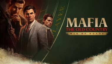 Mafia: The Old Country - Homme d’honneur