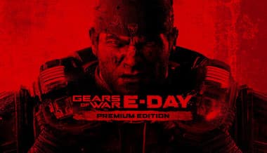 Gears of War: E-Day Premium Edition