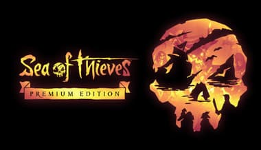Jaquette de Sea of Thieves Premium Edition