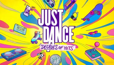 Just Dance: Decades of Hits