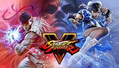 Street Fighter V: Champion Edition Upgrade Kit Bundle