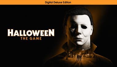 Halloween Deluxe Edition