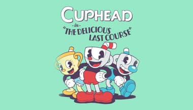 Jaquette de Cuphead - The Delicious Last Course