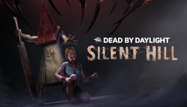 Jaquette de Dead By Daylight - Silent Hill Chapter