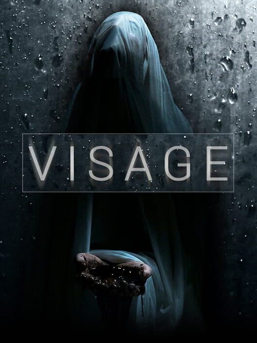 Jaquette de Visage