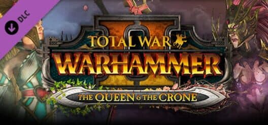 Jaquette de Total War: Warhammer II - The Queen and The Crone