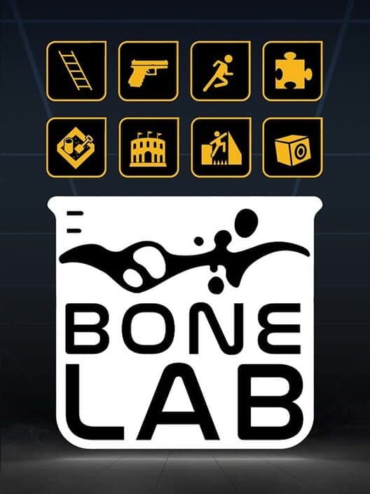 Jaquette de Bonelab