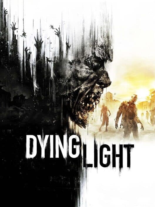 Jaquette de Dying Light Essentials Edition