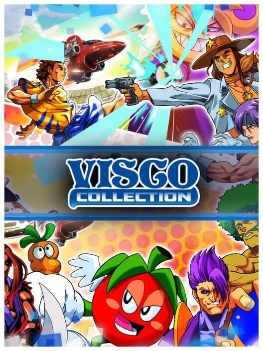 VISCO Collection