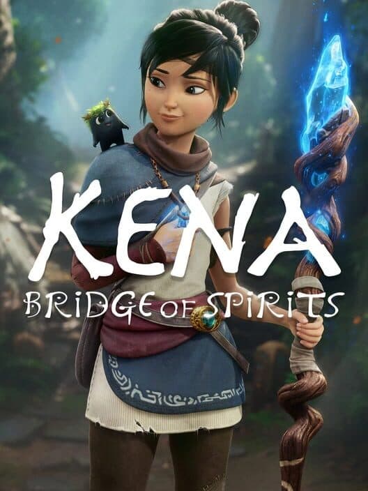 Kena: Bridge Of Spirits - Deluxe Pack