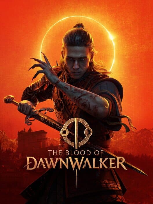 The Blood of Dawnwalker Eclipse Edition