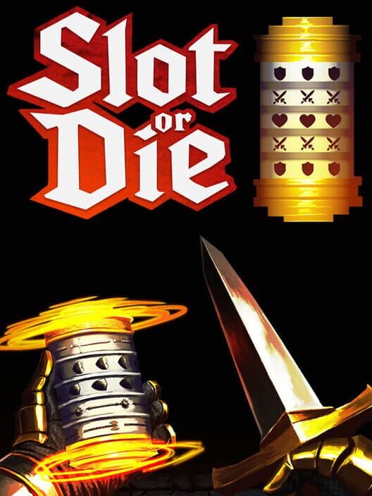 Jaquette de Slot or Die