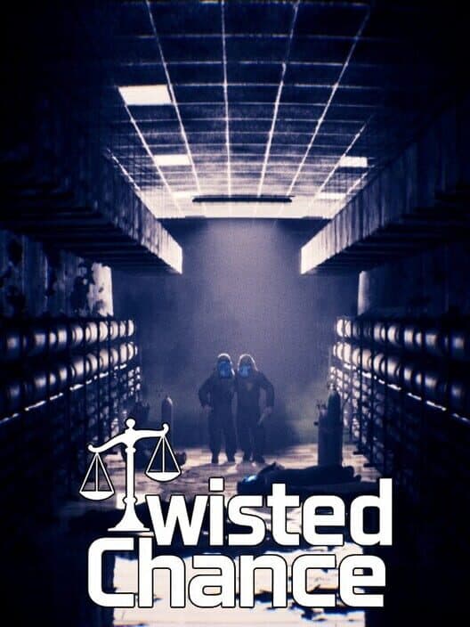 Jaquette de Twisted Chance Online