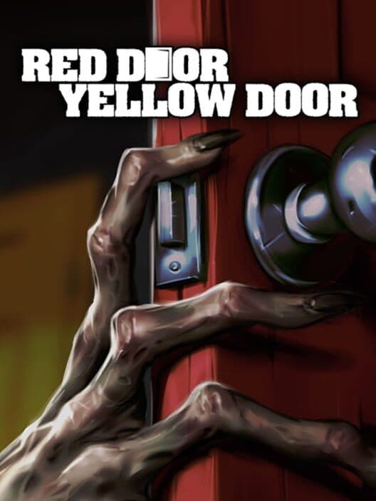 Jaquette de Door To Door