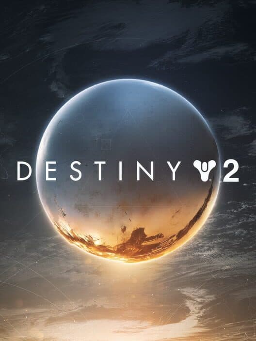 Destiny 2 - Legacy Collection (2023